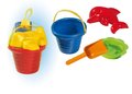 Vedro set Dohány mini 4 diely