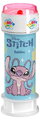 Bublifuk Stitch & Angel Disney Bubble World Dulcop hypoalergénny bez niklu a parabénov
