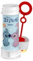 Bublifuk Stitch & Angel Disney Bubble World Dulcop hypoalergénny bez niklu a parabénov