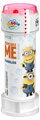 Bublifuk Mimoni Despicable Me Bubble World Dulcop hypoalergénny bez niklu a parabénov