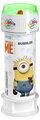 Bublifuk Mimoni Despicable Me Bubble World Dulcop hypoalergénny bez niklu a parabénov