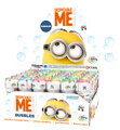 Bublifuk Mimoni Despicable Me Bubble World Dulcop hypoalergénny bez niklu a parabénov