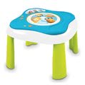 Didaktický stolík Youpi Baby Smoby elektronický so zvukom a svetlom od 6 mes