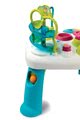 Didaktický stôl Activity Table Cotoons Smoby so zvukom svetlom a mnohými funkciami od 12 mes