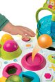 Didaktický stôl Activity Table Cotoons Smoby so zvukom svetlom a mnohými funkciami od 12 mes
