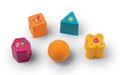 Didaktický stôl Activity Table Cotoons Smoby so zvukom svetlom a mnohými funkciami od 12 mes