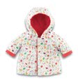 Oblečenie Rain Coat Garden Corolle pre 30 cm bábiku od 18 mes