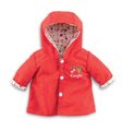 Oblečenie Rain Coat Garden Corolle pre 30 cm bábiku od 18 mes