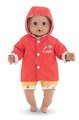 Oblečenie Rain Coat Garden Corolle pre 30 cm bábiku od 18 mes