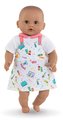Oblečenie Dress Little Artist Mon Premier Poupon Corolle pre 30 cm bábiku od 18 mes