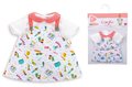 Oblečenie Dress Little Artist Mon Premier Poupon Corolle pre 30 cm bábiku od 18 mes