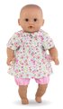 Oblečenie Blouse & Shorts Blossom Garden Mon Premier Poupon Corolle pre 30 cm bábiku od 18 mes