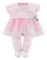 Oblečenie Sport Dance Set Mon Premier Poupon Corolle pre 30 cm bábiku od 18 mes