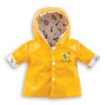 Oblečenie Rain Coat Little Artist Mon Premier Poupon Corolle pre 30 cm bábiku od 18 mes