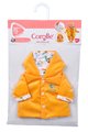 Oblečenie Rain Coat Little Artist Mon Premier Poupon Corolle pre 30 cm bábiku od 18 mes