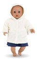 Oblečenie Coat Starlit Night Mon Premier Poupon Corolle pre 30 cm bábiku od 18 mes