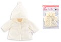 Oblečenie Coat Starlit Night Mon Premier Poupon Corolle pre 30 cm bábiku od 18 mes