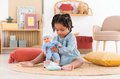 Nočník s utierkami Potty & Baby Wipe Corolle pre 30 cm bábiku 2 doplnky od 18 mes