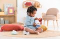 Nočník s utierkami Potty & Baby Wipe Corolle pre 30 cm bábiku 2 doplnky od 18 mes