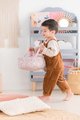 Prenosná postieľka Carry Bed Floral Corolle pre 30 cm bábiku od 18 mes