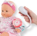 Lekárska taštička Large Doctor Set Corolle pre 30 cm bábiku 6 doplnkov od 18 mes