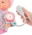 Lekárska taštička Large Doctor Set Corolle pre 30 cm bábiku 6 doplnkov od 18 mes