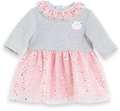 Oblečenie Dress Party Night Mon Premier Poupon Corolle pre 30 cm bábiku od 18 mes