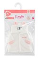Oblečenie Coat Party Night Mon Premier Poupon Corolle pre 30 cm bábiku od 18 mes