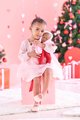 Oblečenie Pajamas Heart Petals Mon Premier Poupon Corolle pre 30 cm bábiku od 18 mes