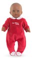 Oblečenie Pajamas Heart Petals Mon Premier Poupon Corolle pre 30 cm bábiku od 18 mes