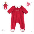 Oblečenie Pajamas Heart Petals Mon Premier Poupon Corolle pre 30 cm bábiku od 18 mes