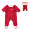 Oblečenie Pajamas Heart Petals Mon Premier Poupon Corolle pre 30 cm bábiku od 18 mes