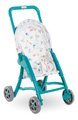Kočík Stroller Bears Mon Grand Poupon Corolle so sklápacou strieškou pre 30 cm bábiku od 18 mes
