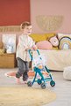 Kočík Stroller Bears Mon Grand Poupon Corolle so sklápacou strieškou pre 30 cm bábiku od 18 mes