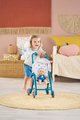Kočík Stroller Bears Mon Grand Poupon Corolle so sklápacou strieškou pre 30 cm bábiku od 18 mes