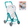 Kočík Stroller Bears Mon Grand Poupon Corolle so sklápacou strieškou pre 30 cm bábiku od 18 mes