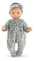 Pyžamo pre bábiku Pajamas & Headband Glow in the Dark Mon Premier Poupon Corolle pre 30 cm bábiku od 18 mes