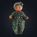 Pyžamo pre bábiku Pajamas & Headband Glow in the Dark Mon Premier Poupon Corolle pre 30 cm bábiku od 18 mes
