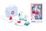 Lekárska taštička pre bábiku My Doctor Suitcase Corolle so zvukom a svetlom pre 30-42 cm bábiku 8 doplnkov od 18 mes