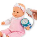 Lekárska taštička pre bábiku My Doctor Suitcase Corolle so zvukom a svetlom pre 30-42 cm bábiku 8 doplnkov od 18 mes