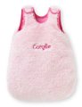 Spací vak pre bábiku Bag Sleeper Plush Corolle pre 30 cm bábiku od 18 mes