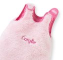 Spací vak pre bábiku Bag Sleeper Plush Corolle pre 30 cm bábiku od 18 mes