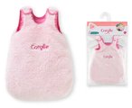 Spací vak pre bábiku Bag Sleeper Plush Corolle pre 30 cm bábiku od 18 mes