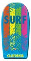 Penová doska na plávanie Fantasy Mondo 94 cm Wave Style