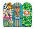 Penová doska na plávanie Fantasy Mondo 94 cm Wave Style