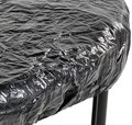 Krycia plachta trampoline cover Exit Toys okrúhla pre trampolíny s priemerom 253 cm