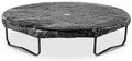 Krycia plachta trampoline cover Exit Toys okrúhla pre trampolíny s priemerom 253 cm