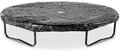 Krycia plachta trampoline cover Exit Toys okrúhla pre trampolíny s priemerom 427 cm