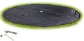 Krycia plachta Weather Cover ground level trampoline Exit Toys pre trampolíny s priemerom 366 cm