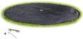 Krycia plachta Weather Cover ground level trampoline Exit Toys pre trampolíny s priemerom 427 cm